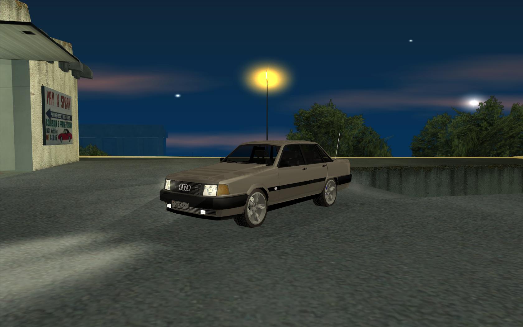 Ответы КАК СОЗДАТЬ САМОМУ машину ДЛЯ GTA SAN ANDREAS 73 Ответы КАК СОЗДАТЬ САМОМУ машину ДЛЯ GTA SAN ANDREAS 73